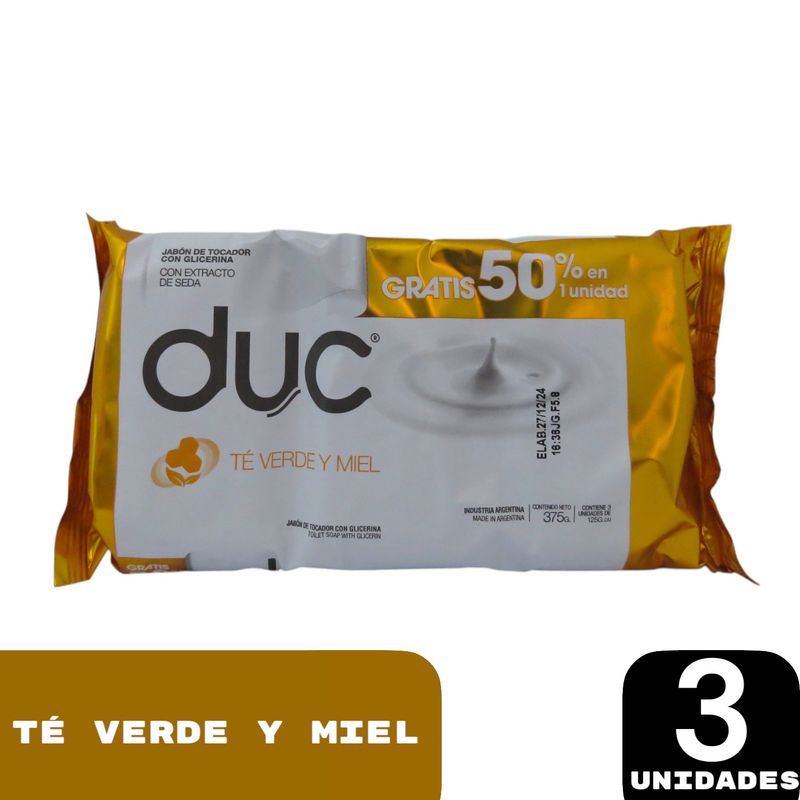 JABON-DUC-TE-VERDE-MIEL-x-125G-x-3UN