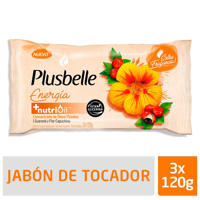 JABON-TOCADOR-PLUSBELLE-ENERGIA-VITAL-x-120GR-x-3UN