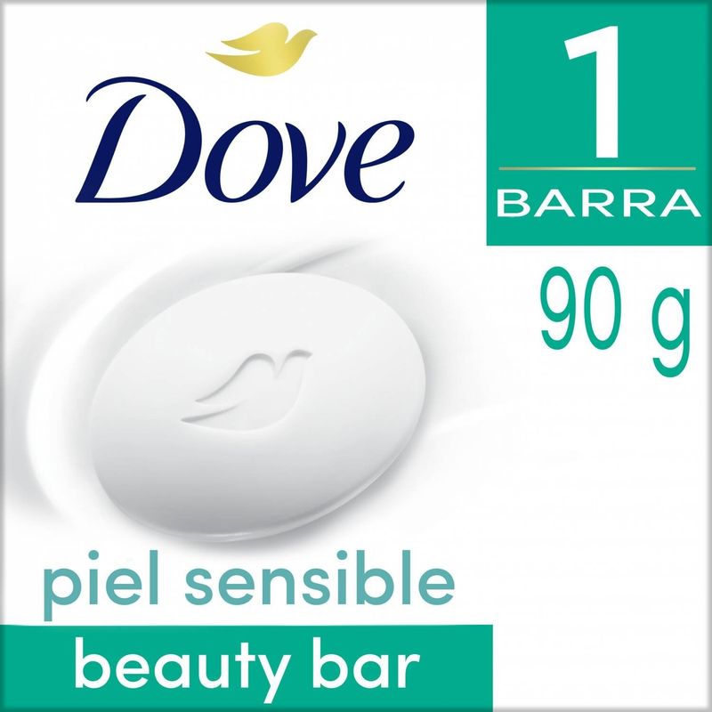 JABON-DOVE-PIEL-SENSIBLE-x-90GR