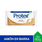 JABON-PROTEX-AVENA-x3-x-90GR