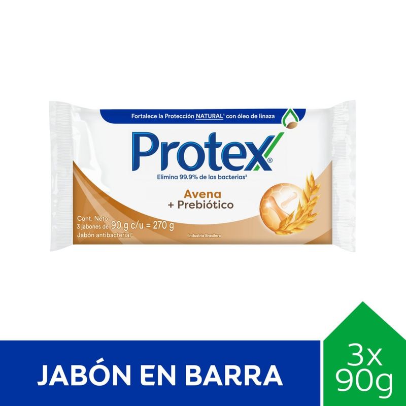 JABON-PROTEX-AVENA-x3-x-90GR