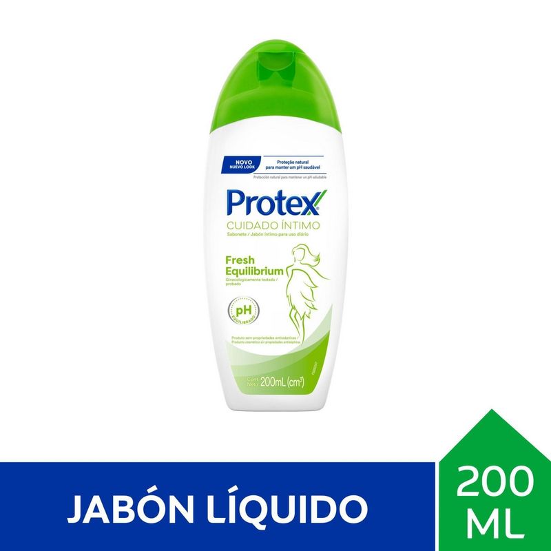JABON-LIQUIDO-PROTEX-FRESH-INTIMO-x-200CC