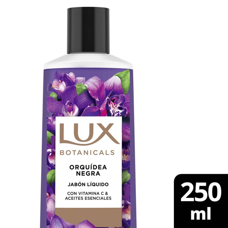 JABON-LIQUIDO-LUX-ORQUIDEAS-NEGRA-x-250CC