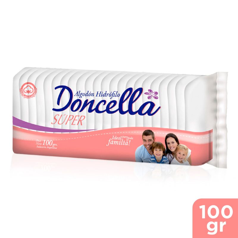 ALGODON-DONCELLA-SUPER-x-100GR