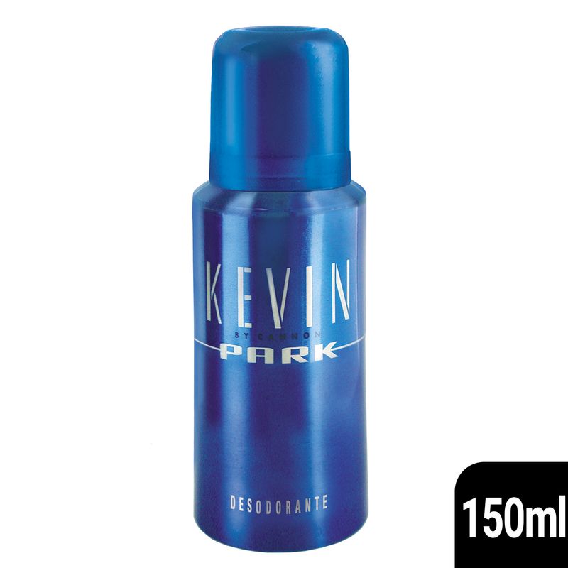 DESODORANTE-KEVIN-PARK-x-150GR