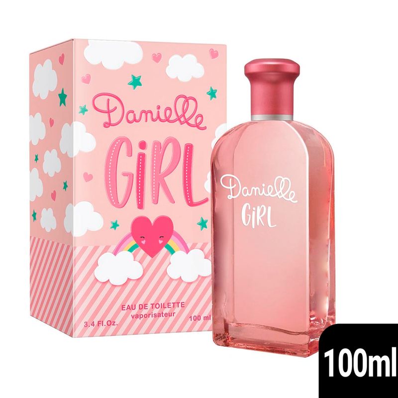 COLONIA-DANIELLE-GIRL-x-100CC