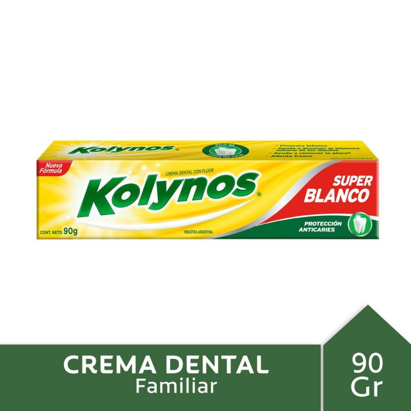 DENTRIFICO-KOLYNOS-WHITE-PROTECCION-x-90GR