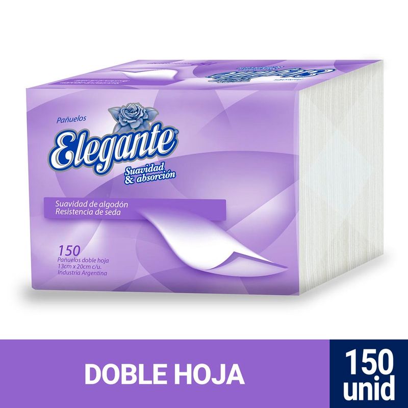 PAÑUELO-ELEGANTE-DOBLE-HOJA-x-150UN
