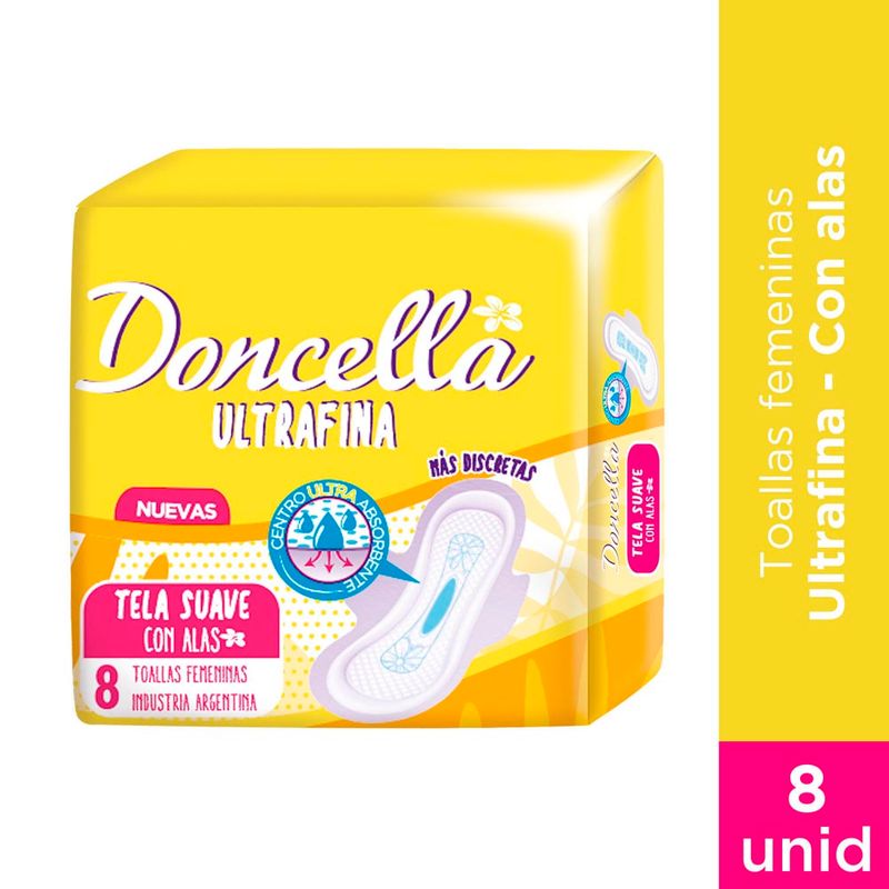 TOALLAS-DONCELLA-ULTRAFINA-SUAVE-x-8UN