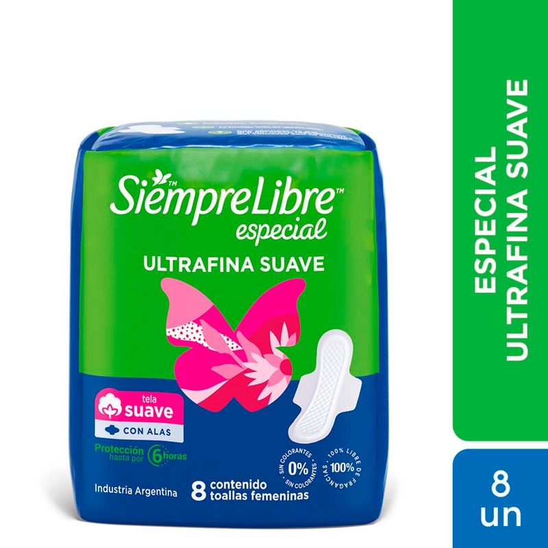 TOALLAS-SIEMPRE-LIBRE-ULTRA-CON-ALAS-x-8UN
