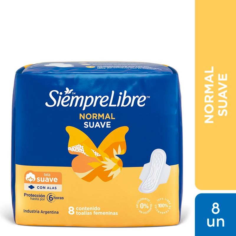 TOALLAS-SIEMPRE-LIBRE-NORMAL-x-8UN