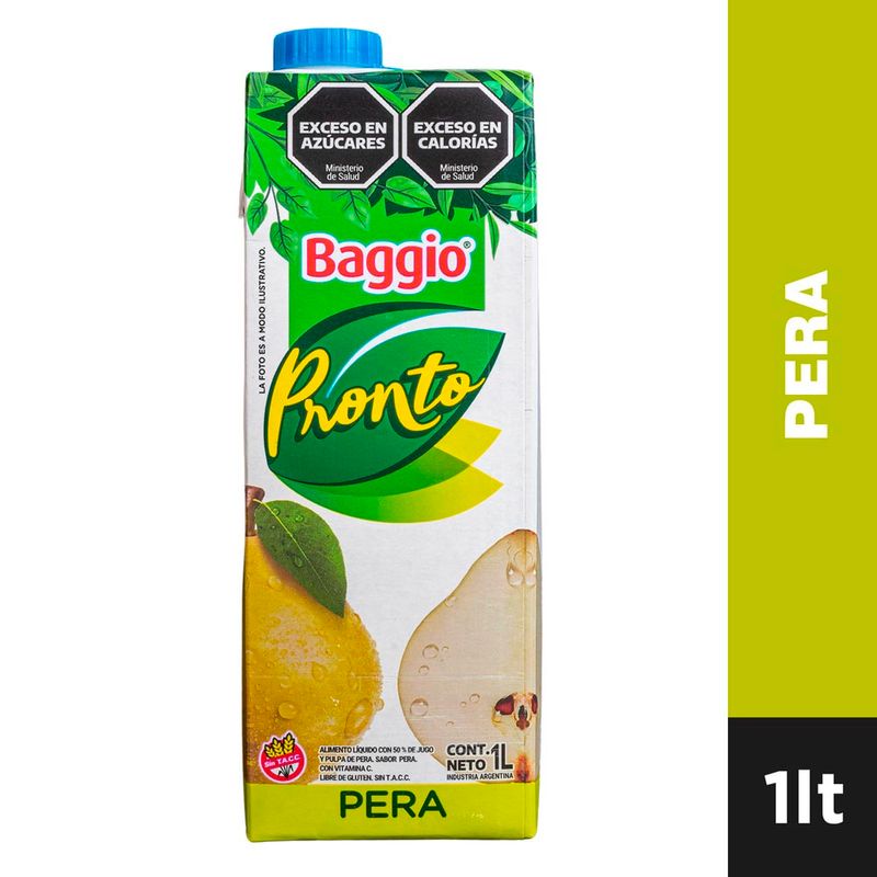 JUGO-BAGGIO-PRONTO-PERA-x-1LT
