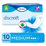 TOALLAS-HIGIENICAS-TENA-DISCREET-MEDIUM-CON-ALOE-x-10UN