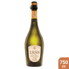 Sidra Saenz Briones 1888 x 750cc