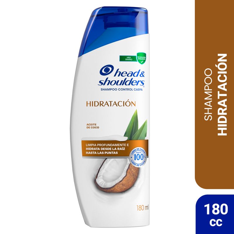 SHAMPOO-HEAD---SHOULDERS-HIDRATACION-COCO-x-180CC