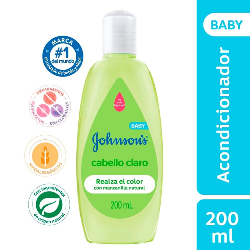 ACONDICIONADOR-JOHNSONS-CLARO-x-200CC