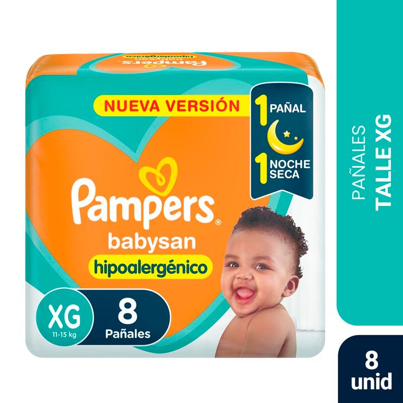 PAÑAL-PAMPERS-HIPOALERGENICO-TALLE-G-x-8UN