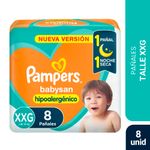 PAÑAL-PAMPERS-HIPOALERGENICO-TALLE-XXG-x-8UN