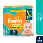 PAÑAL-BABYSAN-PAMPERS-TALLE-G-x-9UN