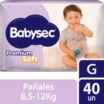 PAÑAL-BABYSEC-PREMIUM-TALLE-G-x-40UN