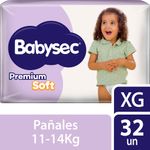 PAÑAL-BABYSEC-PREMIUM-TALLE-XG-x-32UN