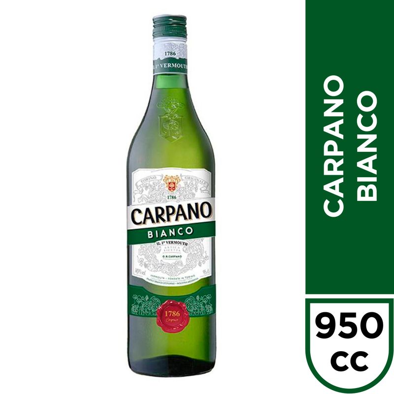 AMERICANO-CARPANO-BIANCO-x-950CC