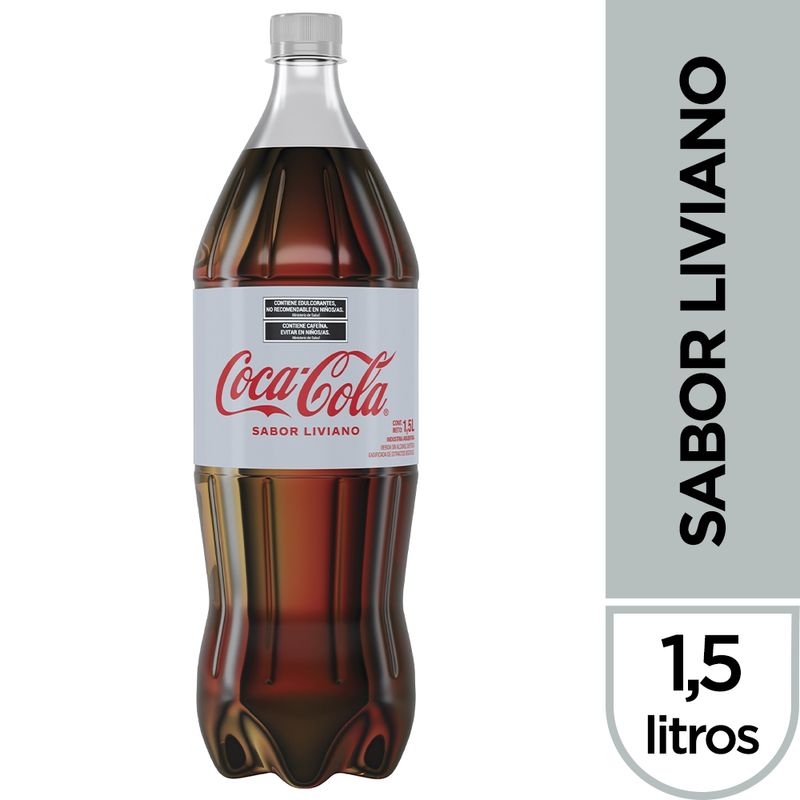 GASEOSA-COCA-COLA-LIGHT-x-1500CC