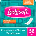 PROTECTORES-LADYSOFT-CLASICOS-SUAVE-x-56UN