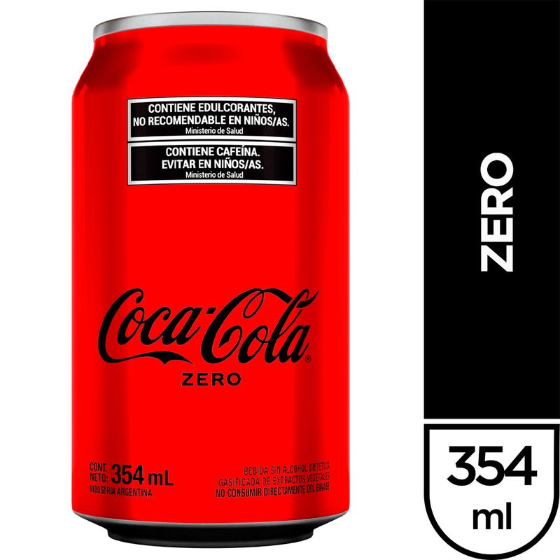 GASEOSA-COCA-COLA-SIN-AZUCAR-LATA-x-354CC