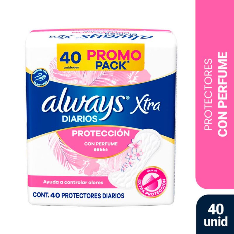 PROTECTORES-ALWAYS-CON-PERFUME-x-40UN