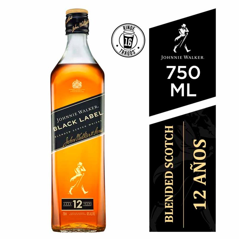 WHISKY-JOHNNIE-WALKER-BLACK-LABEL-x-750CC