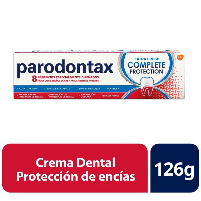 CREMA-PARODONTAX-COMPLETE-PROTECTION-x-126GR