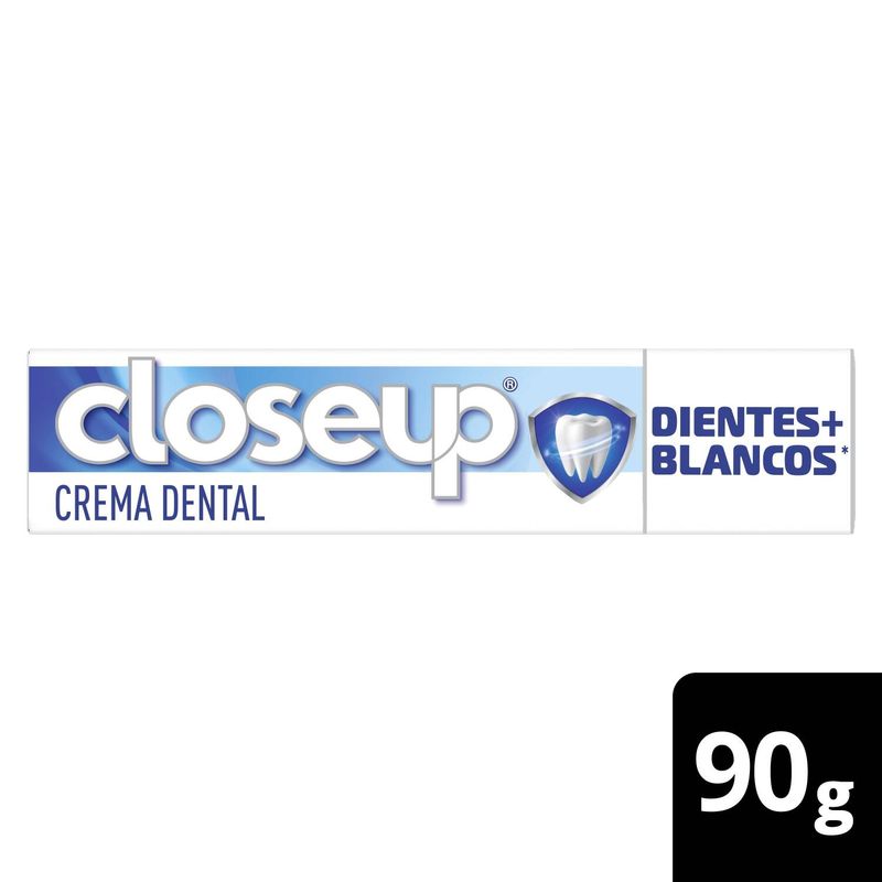 CREMA-DENTAL-CLOSE-UP-DIENTES-BLANCOS-x-90GR