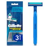 MAQUINAS-AFEITAR-PRESTOBARBA-ULTRA-GRIP-x-3UN