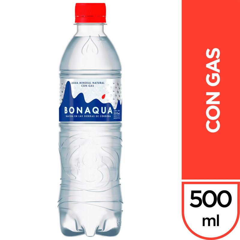 AGUA-MINERAL-BONAQUA-CON-GAS-X-500CC