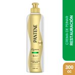 CREMA-PEINAR-PANTENE-RESTAURACION-x-300CC