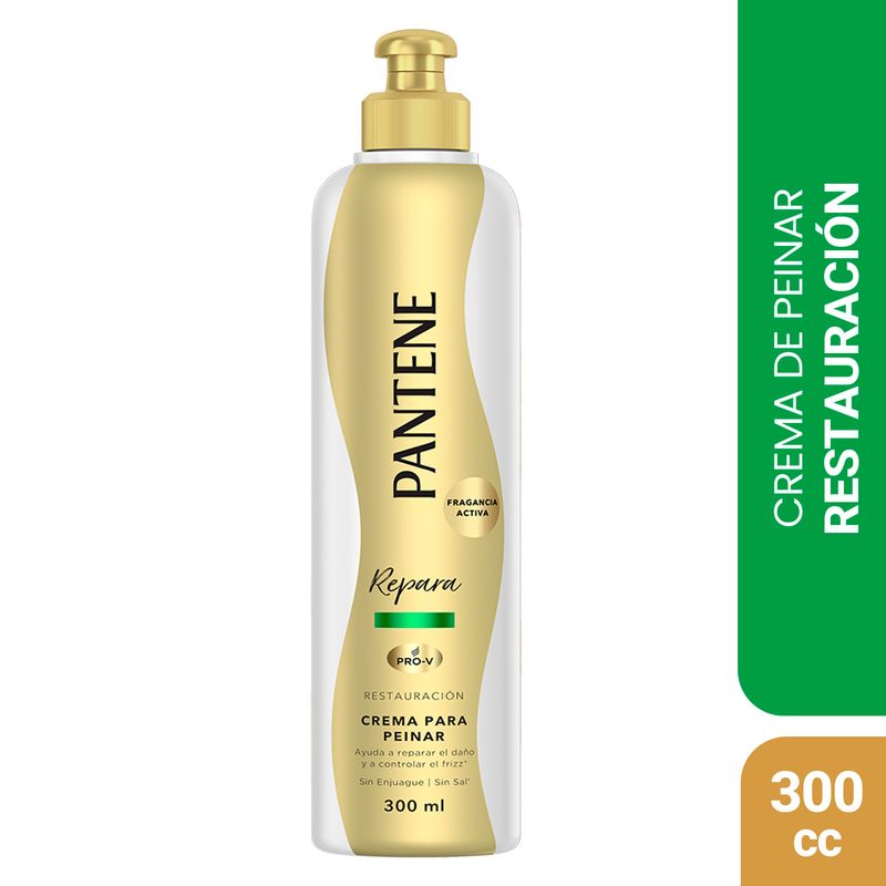 CREMA-PEINAR-PANTENE-RESTAURACION-x-300CC
