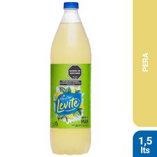 Agua Villa del Sur Levite Pera X 1500cc