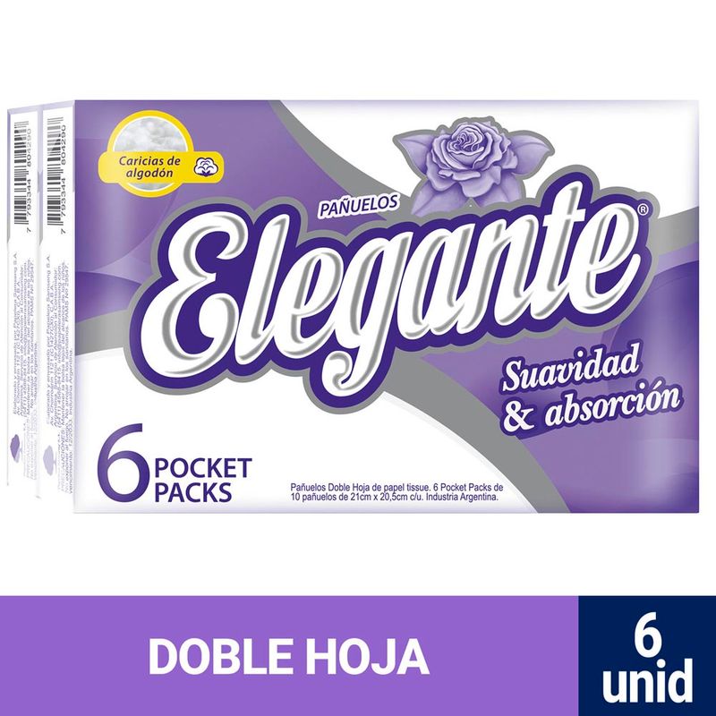 PAÑUELO-ELEGANTE-DOBLE-HOJA-x-10UN-x-6UN