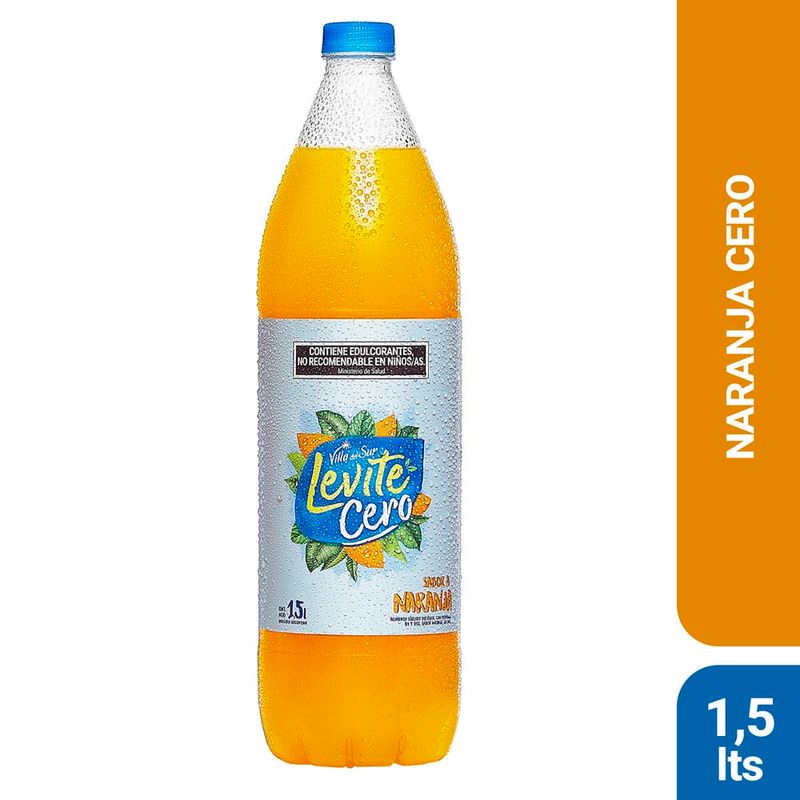 AGUA-LEVITE-CERO-NARANJA-x-1500CC