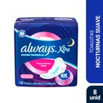 TOALLAS-ALWAYS-NOCHES-SUAVE-x-8UN