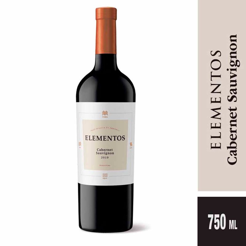 VINO-ELEMENTOS-CABERNET-SAUVIGNON-x-750CC