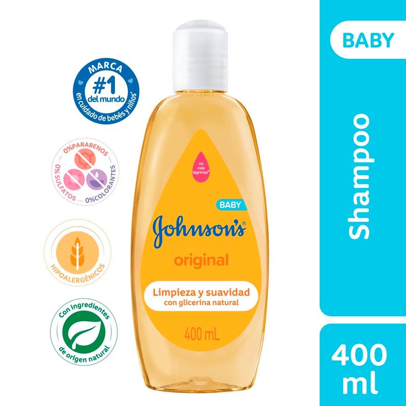 SHAMPOO-JOHNSONS-ORIGINAL-x-400CC