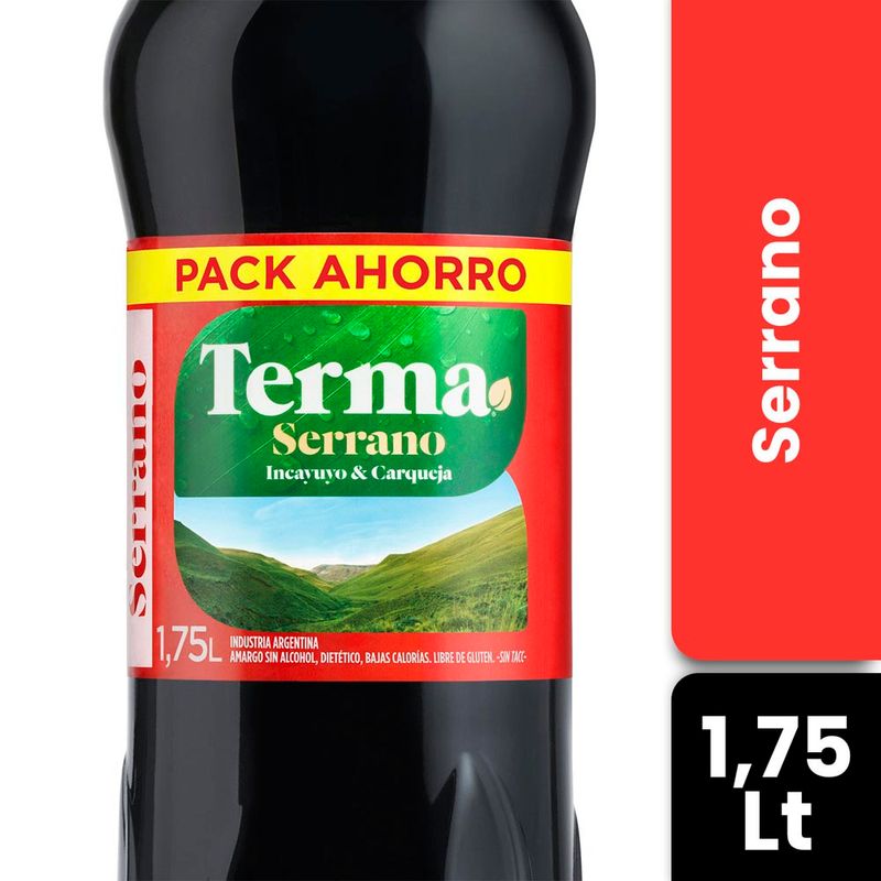 AMARGO-TERMA-SERRANO-x-1750CC