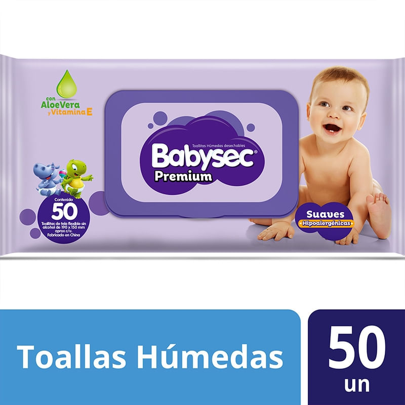 TOALLITAS-BABYSEC-PREMIUM-FLORAL-x-50UN