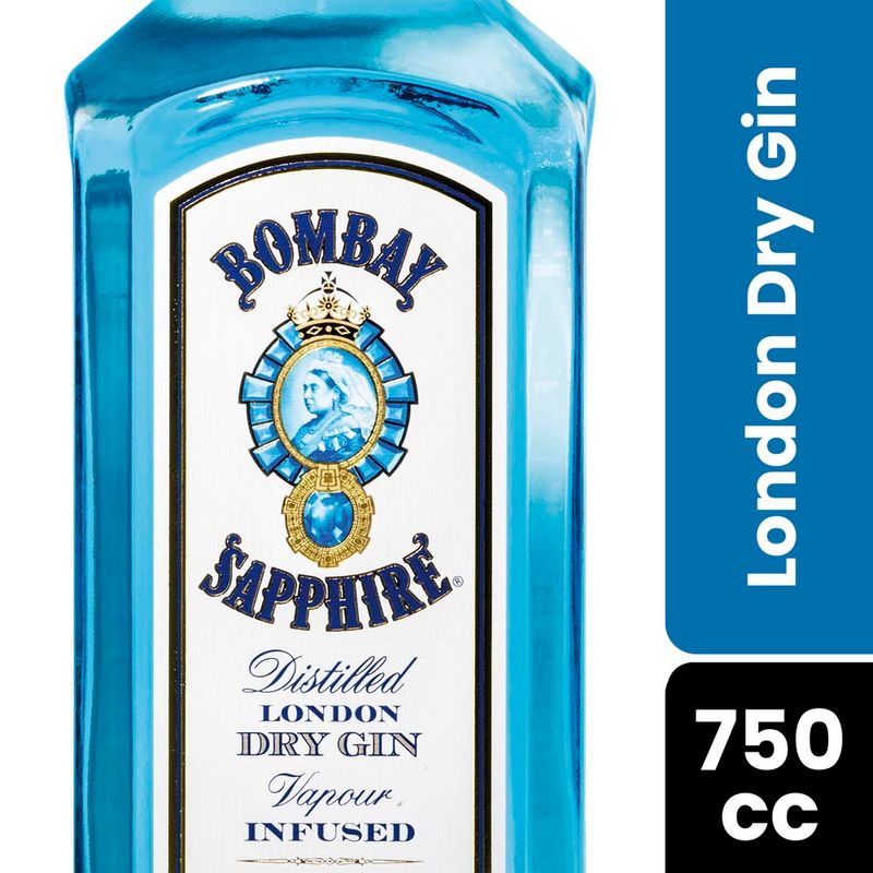 GIN-BOMBAY-SAPPHIRE-x-750CC