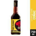 LICOR-TRES-3-PLUMAS-CAFE-COÑAC-x-750CC