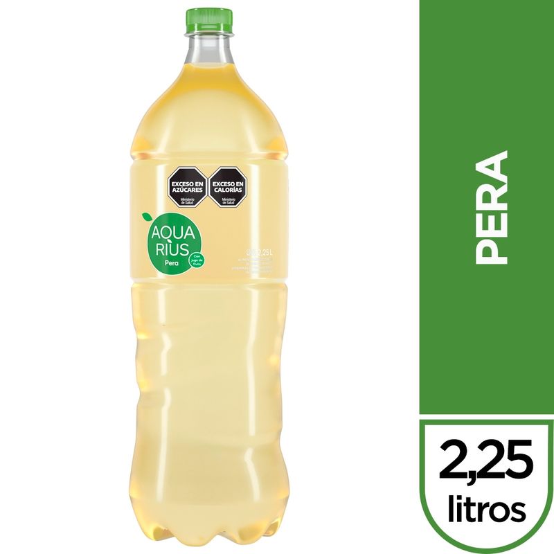 AQUARIUS-CEPITA-PERA-x-2250CC