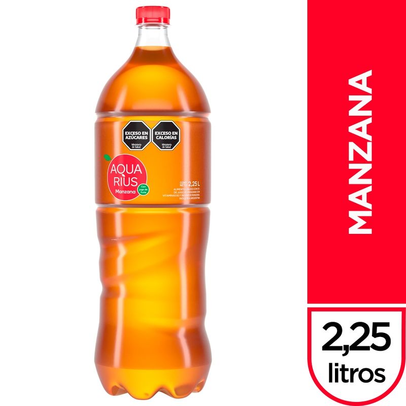 AQUARIUS-CEPITA-MANZANA-x-2250CC
