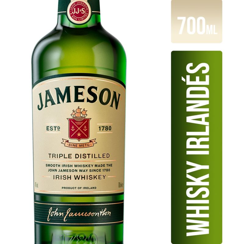 WHISKY-JAMESON-x-700CC